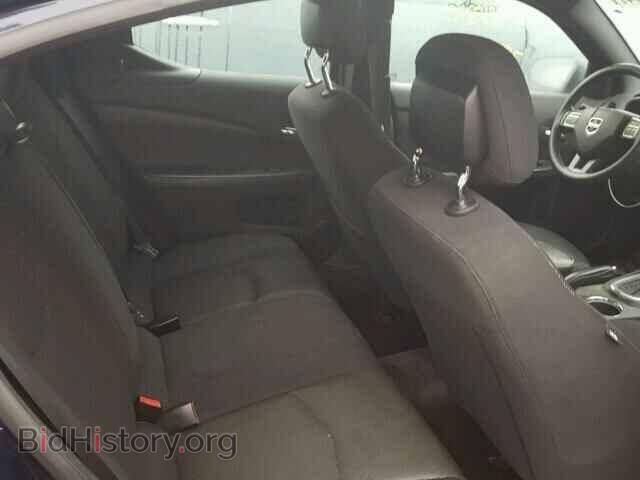 2013 DODGE AVENGER - VIN: 1C3CDZAB7DN572640 - Photo 6