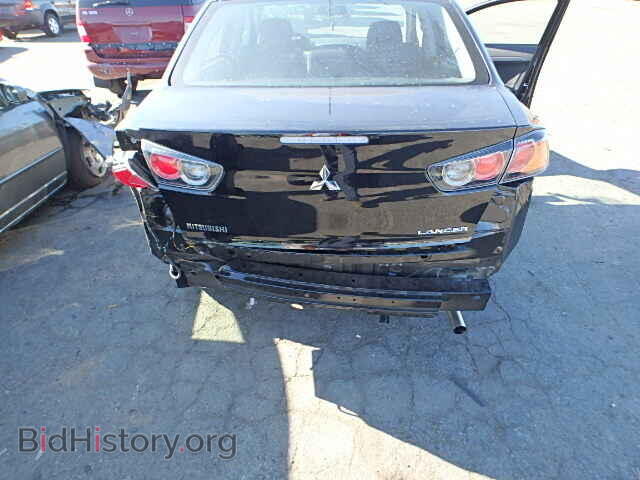 2015 MITSUBISHI LANCER - VIN: JA32U2FU2FU007079 - Фото 9