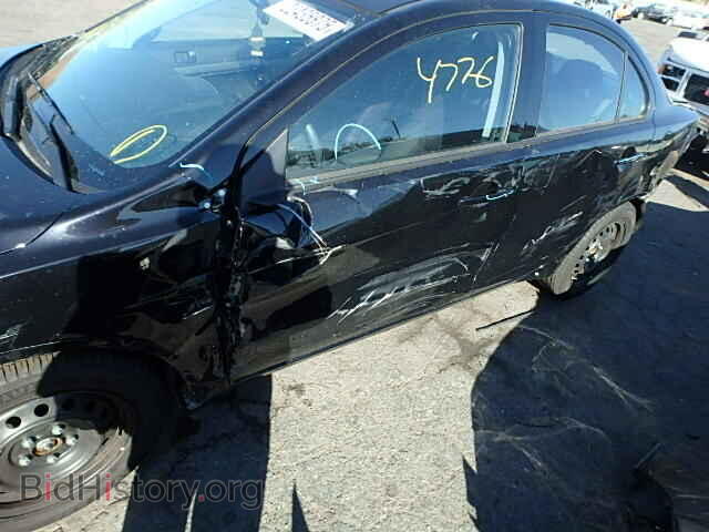 2015 MITSUBISHI LANCER - VIN: JA32U2FU2FU007079 - Фото 10