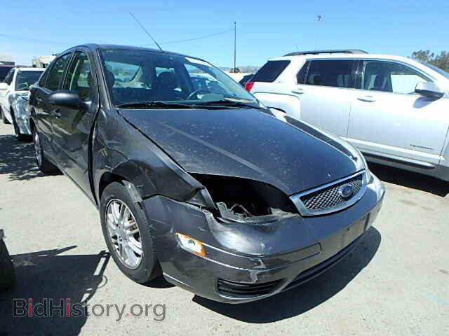 Фотография 1FAFP34N15W289672 - FORD FOCUS 2005
