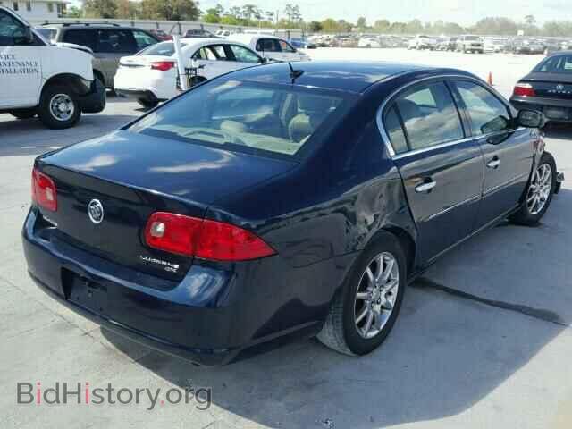 2006 BUICK LUCERNE - VIN: 1G4HD57266U239089 - Фото 4
