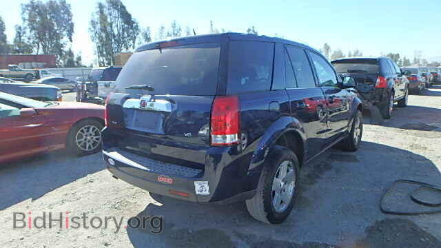 2007 SATURN VUE - VIN: 5GZCZ53407S804567 - Фото 4