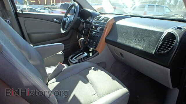 2007 SATURN VUE - VIN: 5GZCZ53407S804567 - Фото 5