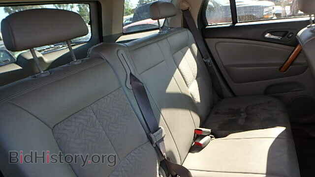 2007 SATURN VUE - VIN: 5GZCZ53407S804567 - Фото 6