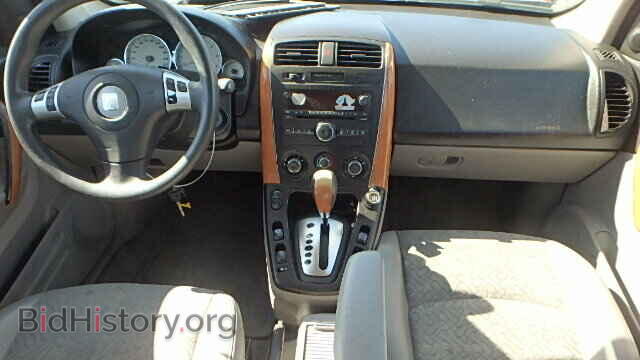2007 SATURN VUE - VIN: 5GZCZ53407S804567 - Фото 9