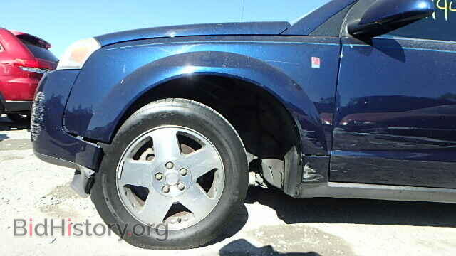 2007 SATURN VUE - VIN: 5GZCZ53407S804567 - Фото 10