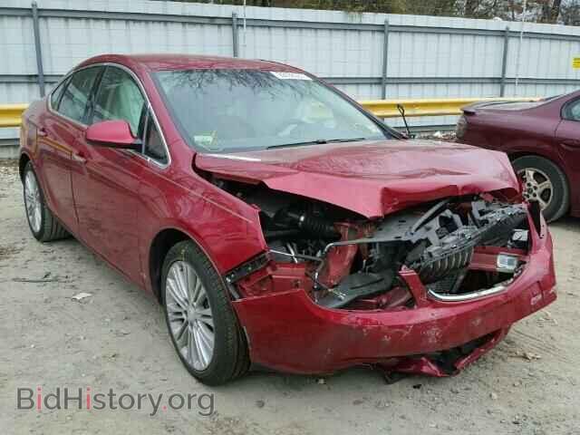 Photo 1G4PP5SK6D4177555 - BUICK VERANO 2013