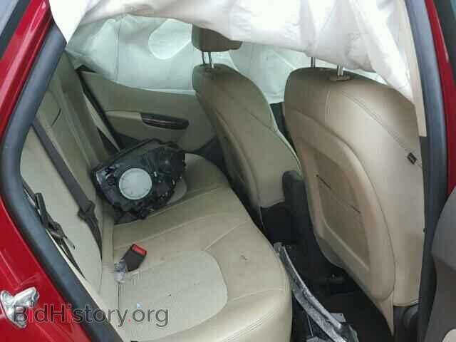 2013 BUICK VERANO - VIN: 1G4PP5SK6D4177555 - Фото 6