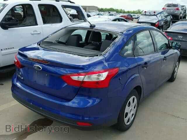 2012 FORD FOCUS - VIN: 1FAHP3E21CL301184 - Photo 4