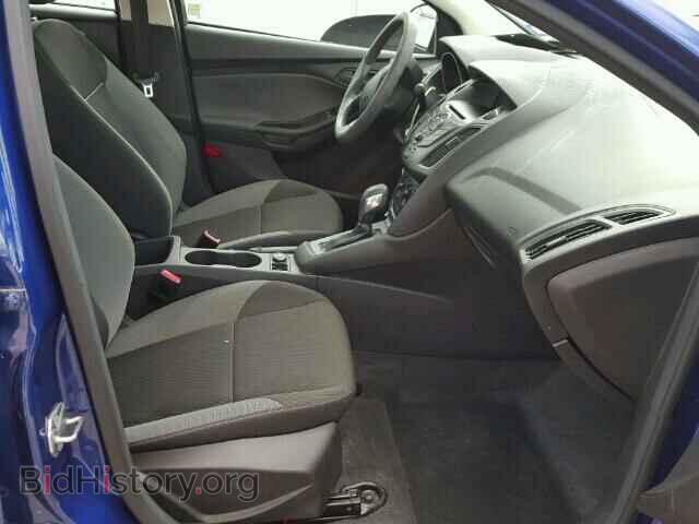 2012 FORD FOCUS - VIN: 1FAHP3E21CL301184 - Photo 5