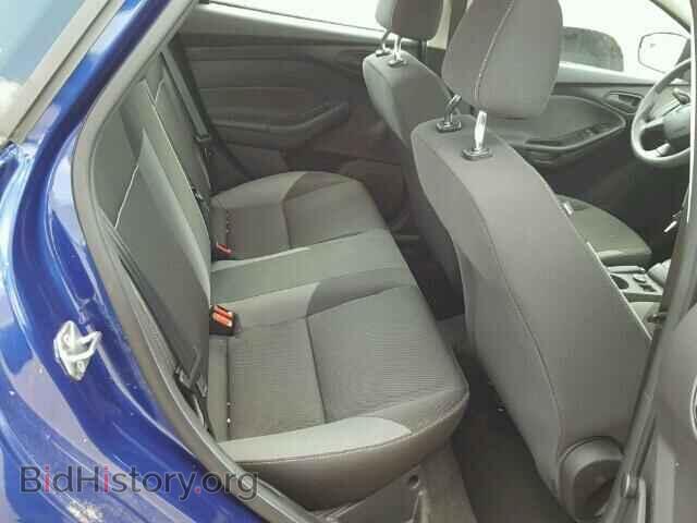 2012 FORD FOCUS - VIN: 1FAHP3E21CL301184 - Photo 6