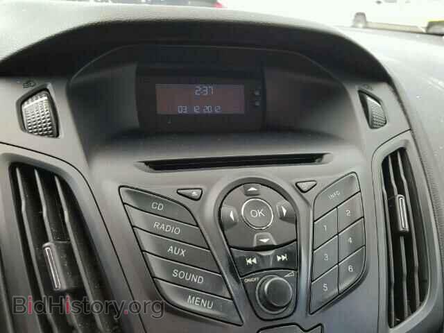 2012 FORD FOCUS - VIN: 1FAHP3E21CL301184 - Photo 9