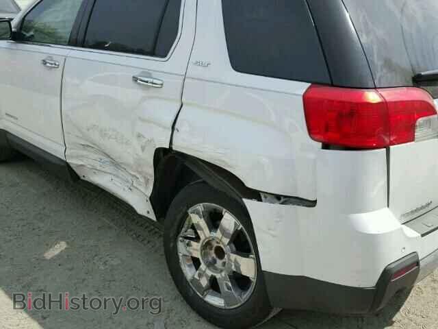 2010 GMC TERRAIN - VIN: 2CTFLHEY7A6301201 - Photo 9