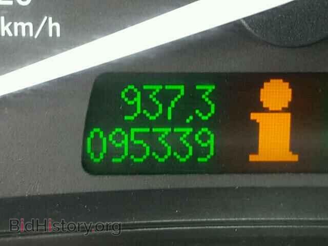 2003 SAAB 9 3 - VIN: YS3FB49S331044405 - Фото 8