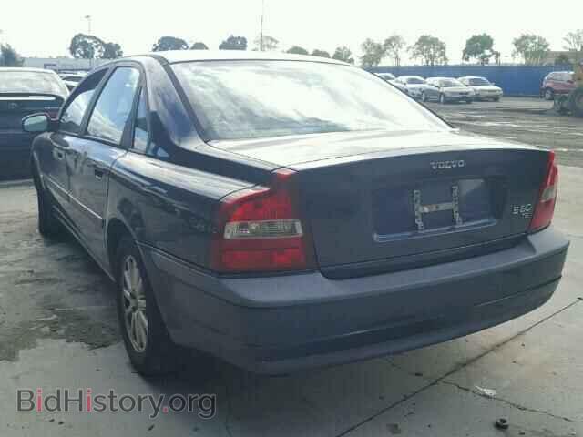 1999 VOLVO S80 - VIN: YV1TS90D0X1059059 - Фото 3
