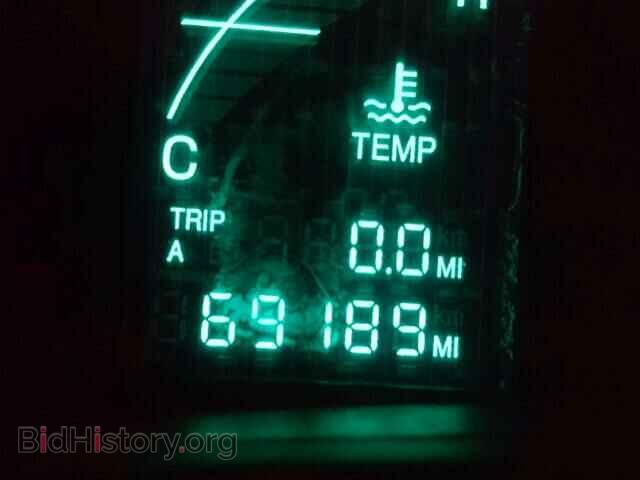 2000 CADILLAC DEVILLE - VIN: 1G6KD54Y9YU207388 - Фото 8