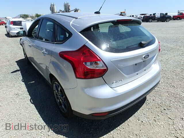 2013 FORD FOCUS - VIN: 1FADP3K21DL272080 - Photo 3