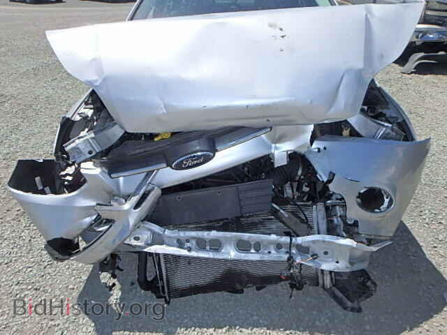 2013 FORD FOCUS - VIN: 1FADP3K21DL272080 - Photo 7