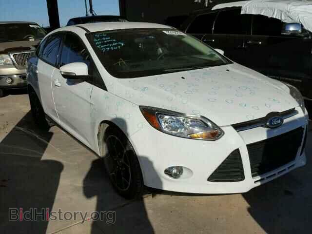 Photo 1FADP3F23EL229193 - FORD FOCUS 2014