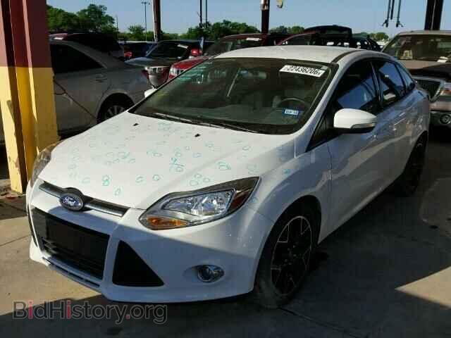 2014 FORD FOCUS - VIN: 1FADP3F23EL229193 - Photo 2