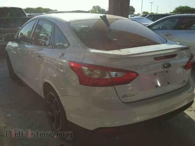 2014 FORD FOCUS - VIN: 1FADP3F23EL229193 - Photo 3