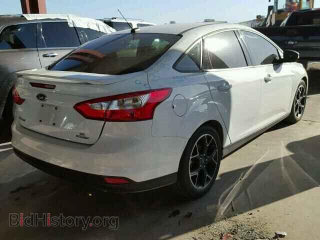 2014 FORD FOCUS - VIN: 1FADP3F23EL229193 - Photo 4