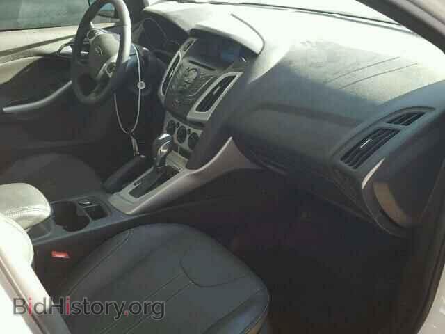 2014 FORD FOCUS - VIN: 1FADP3F23EL229193 - Photo 5