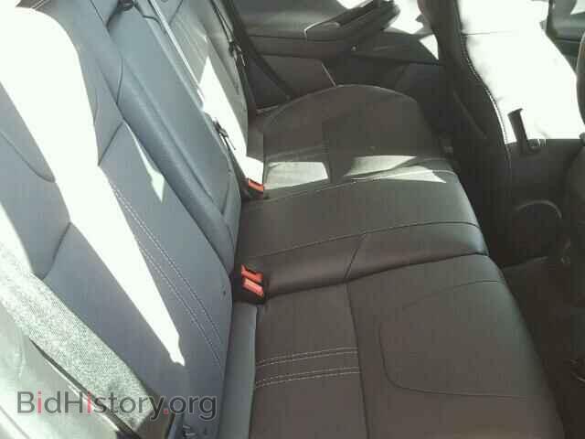 2014 FORD FOCUS - VIN: 1FADP3F23EL229193 - Photo 6