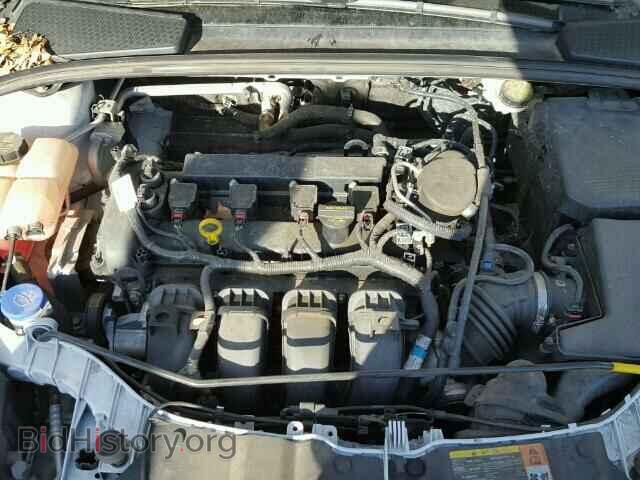 2014 FORD FOCUS - VIN: 1FADP3F23EL229193 - Photo 7