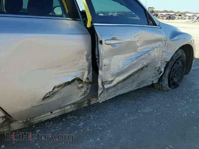 2010 MAZDA 6 - VIN: 1YVHZ8BH5A5M27697 - Фото 9