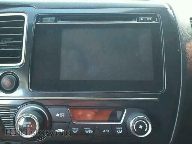 2014 HONDA CIVIC - VIN: 19XFB2F9XEE247644 - Фото 9