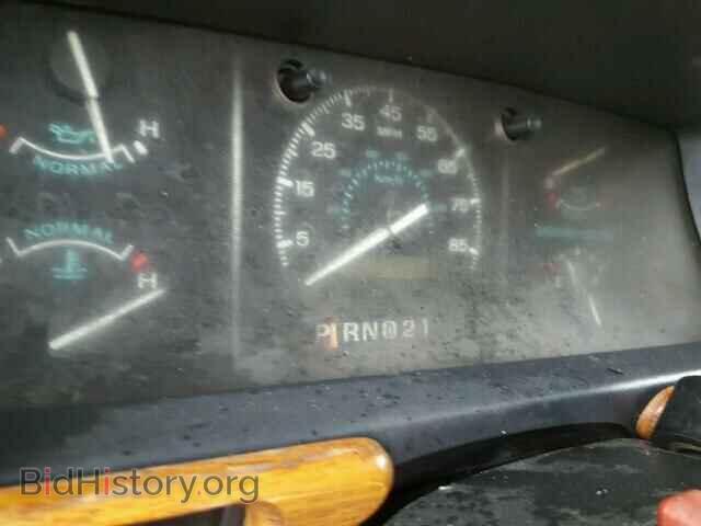 1993 FORD ECONOLINE - VIN: 1FDEE14H1PHB08759 - Фото 8