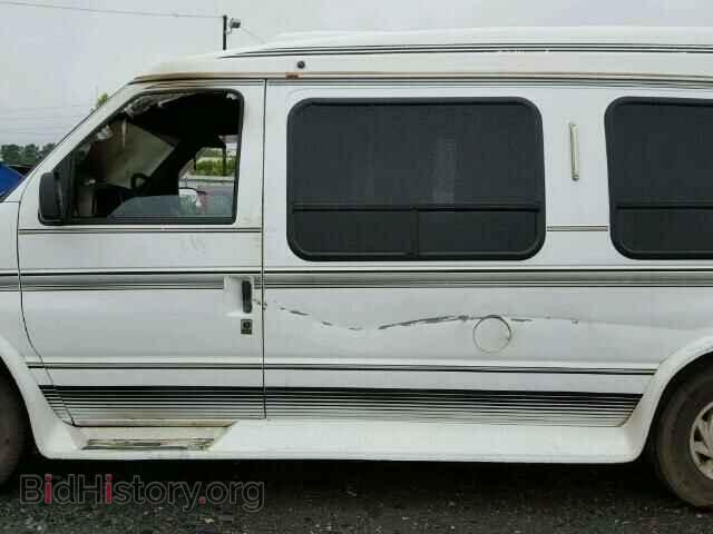 1993 FORD ECONOLINE - VIN: 1FDEE14H1PHB08759 - Фото 9
