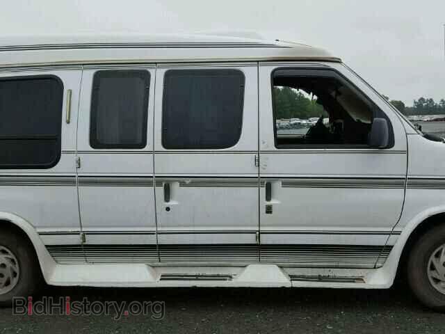 1993 FORD ECONOLINE - VIN: 1FDEE14H1PHB08759 - Фото 10