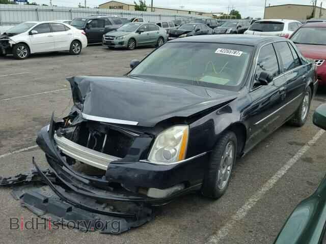 2006 CADILLAC DTS - VIN: 1G6KD57Y46U197748 - Фото 2