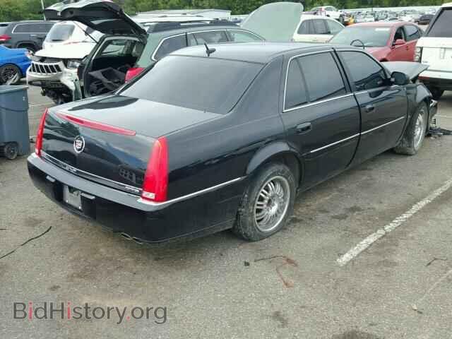 2006 CADILLAC DTS - VIN: 1G6KD57Y46U197748 - Фото 4