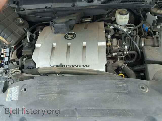 2006 CADILLAC DTS - VIN: 1G6KD57Y46U197748 - Фото 7
