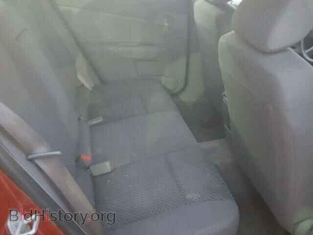 2008 DODGE AVENGER - VIN: 1B3LC46K98N266265 - Фото 5