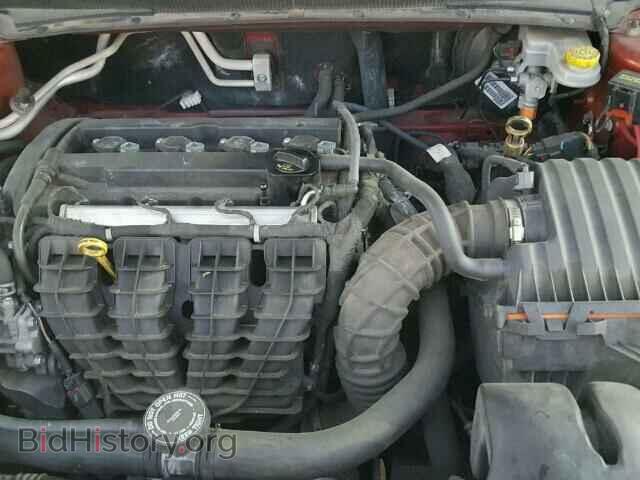 2008 DODGE AVENGER - VIN: 1B3LC46K98N266265 - Фото 7