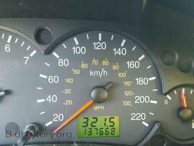 2006 FORD FOCUS - VIN: 1FAFP37N76W206064 - Фото 8