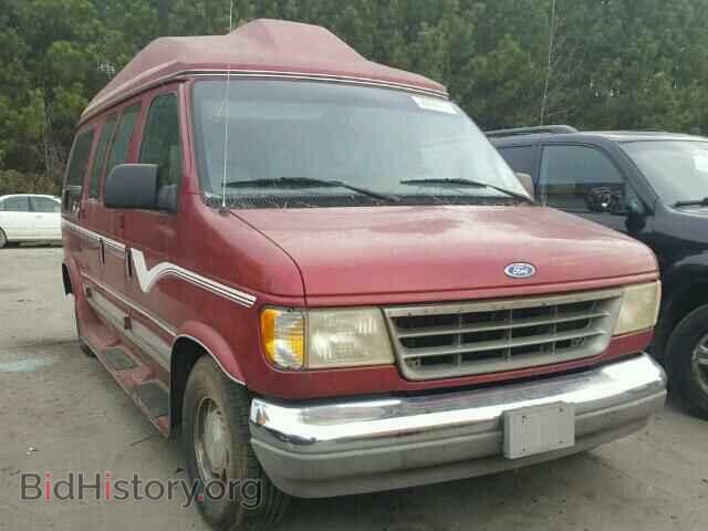 Photo 1FDEE14NXRHB60822 - FORD ECONOLINE 1994