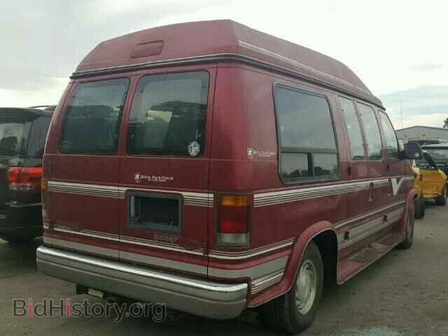 1994 FORD ECONOLINE - VIN: 1FDEE14NXRHB60822 - Фото 4