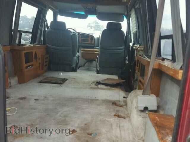 1994 FORD ECONOLINE - VIN: 1FDEE14NXRHB60822 - Фото 6