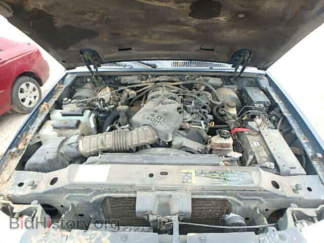 2005 FORD EXPLORER - VIN: 1FMZU67KX5UA47649 - Фото 7