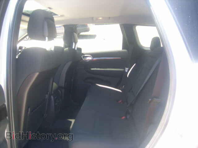 2011 JEEP CHEROKEE - VIN: 1J4RS4GG2BC564580 - Фото 6