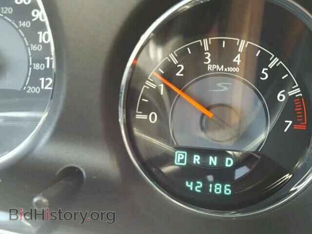 2013 CHRYSLER 200 - VIN: 1C3CCBCG7DN738254 - Photo 8