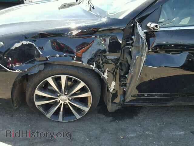 2013 CHRYSLER 200 - VIN: 1C3CCBCG7DN738254 - Photo 9