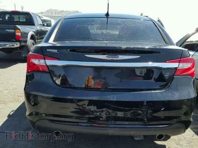 2013 CHRYSLER 200 - VIN: 1C3CCBCG7DN738254 - Photo 10