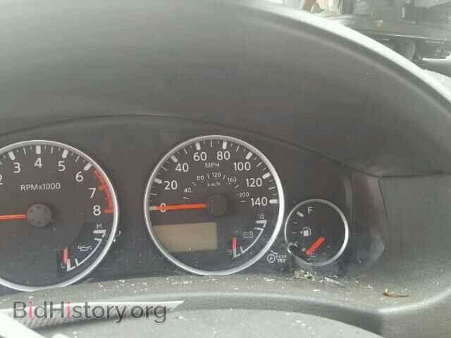 2011 NISSAN PATHFINDER - VIN: 5N1AR1NN4BC615054 - Фото 8