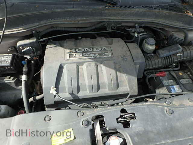 2006 HONDA PILOT - VIN: 5FNYF285X6B032364 - Photo 7